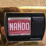 公寓 Nando 贝拉焦