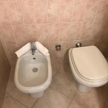 Nando 아파트 벨라지오