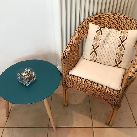 아파트 Nando 벨라지오