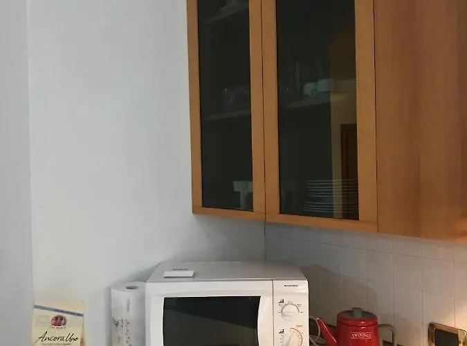דירה Nando בלאג'יו