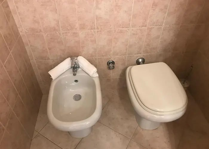 Nando דירה בלאג'יו