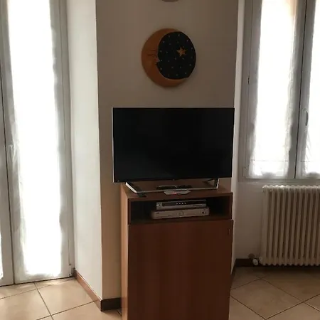 Apartment Nando Bellagio