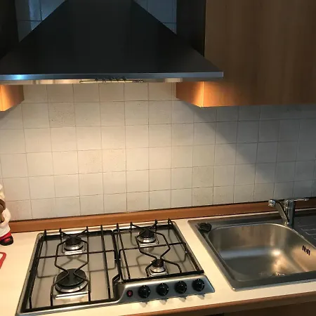 Appartement Nando