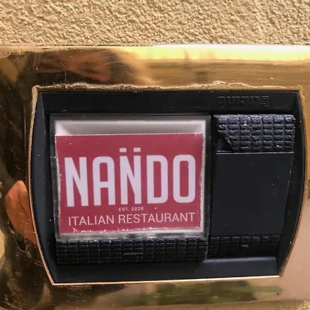 Lägenhet Nando Bellagio