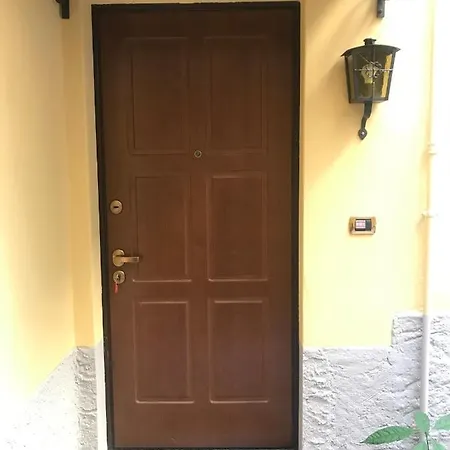 Nando Apartment Bellagio