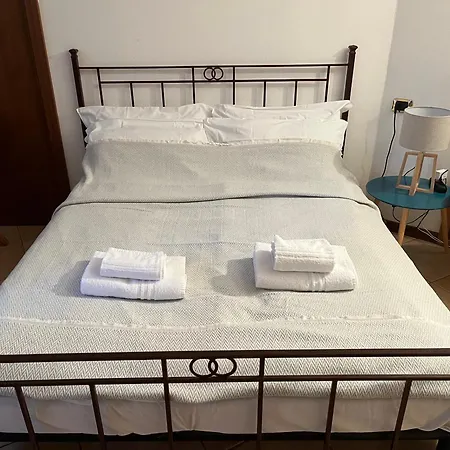 Nando Appartement Bellagio