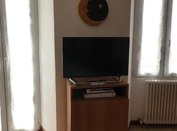 Apartamento Nando Bellagio