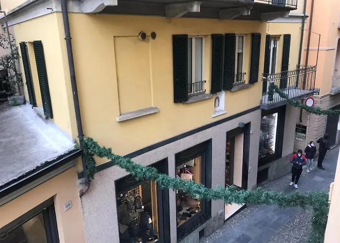 Apartment Nando Bellagio