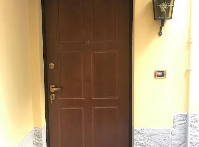 Nando Apartment Bellagio