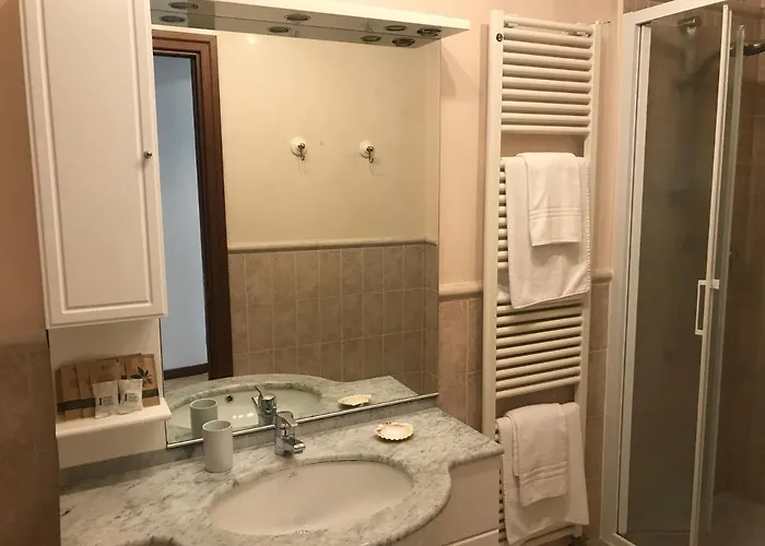 Nando Apartment Bellagio