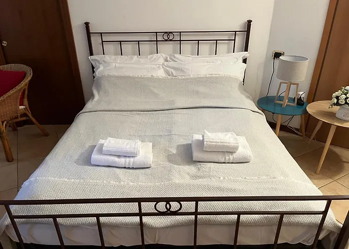 Nando Apartment Bellagio