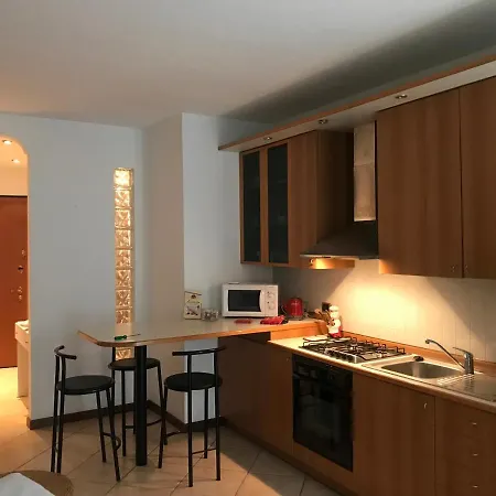 Nando Appartement Bellagio