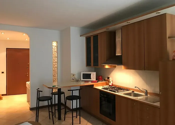 Nando 아파트 벨라지오