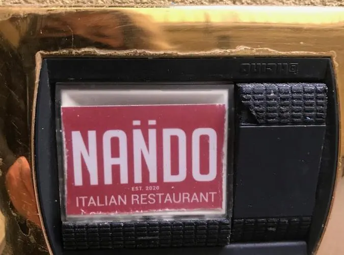 아파트 Nando 벨라지오