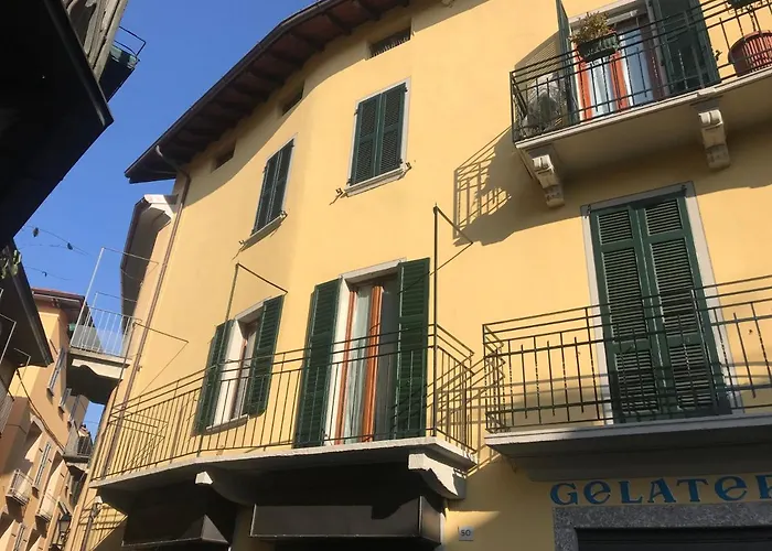 Nando * 벨라지오