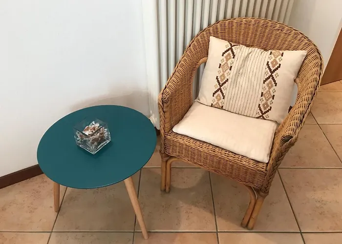 아파트 Nando 벨라지오