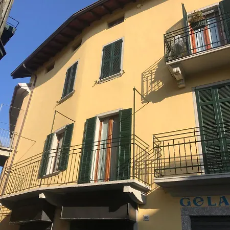 Nando * بيلاجيو