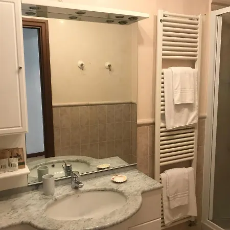 Nando شقة بيلاجيو